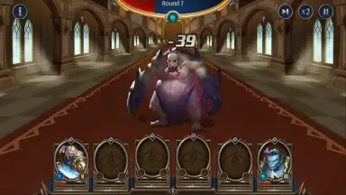 Dungeon Rush: Rebirth screenshot 9