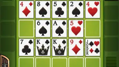 Sword and Poker screenshot 1