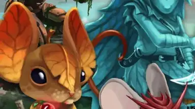 MouseHunt screenshot 5