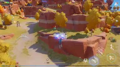 Tower of Fantasy screenshot 5