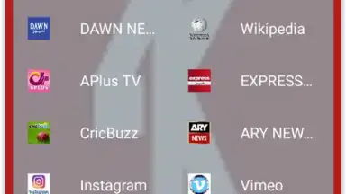 4K Browser screenshot 12
