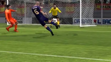 Score! World Goals screenshot 2