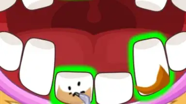 Doctor Dentist screenshot 11