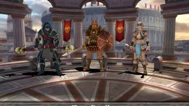 Blood and Glory: Immortals screenshot 3