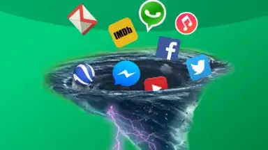 Cleaner Phone: clean ram & junk cleaner & booster screenshot 2