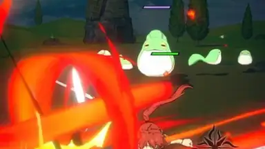 Tales of Luminaria screenshot 5