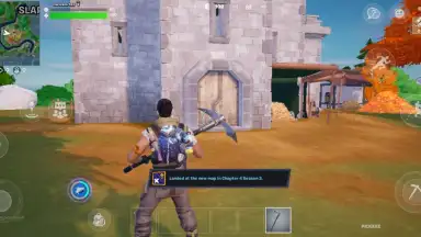 Fortnite screenshot 4