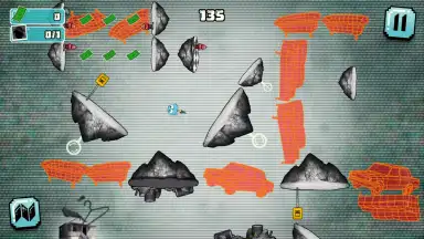 Wrecker's Revenge - Gumball screenshot 4