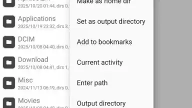 Apktool M screenshot 7