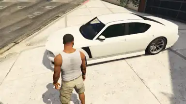 Miami Mafia Gangster Simulator screenshot 7