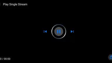 IPTV Smart Player screenshot 6