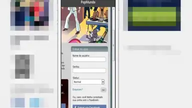PopMundo Unofficial App screenshot 3
