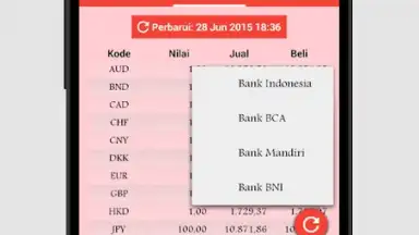 Indonesia Calendar screenshot 7