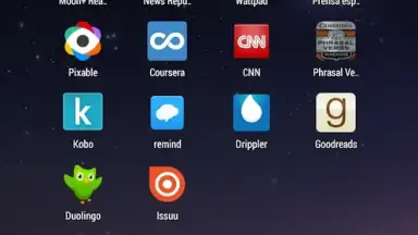 APUS Launcher screenshot 6
