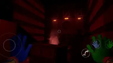 Escape from Playcare Chapter3 screenshot 7