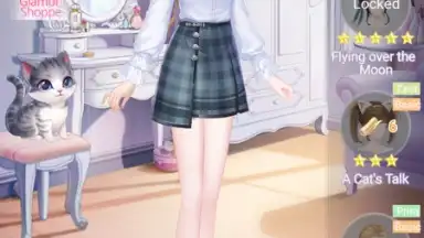 Starry Love screenshot 9