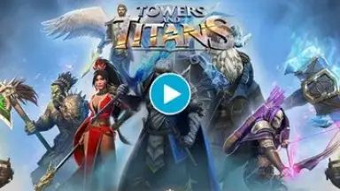 Towers and Titans screenshot 1