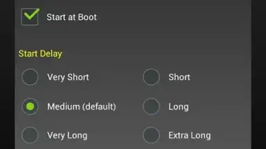 Answer Call Easy screenshot 2