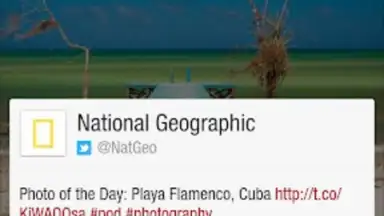 Flipboard screenshot 6