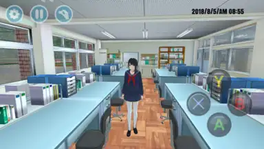 HSS 2019 Preview screenshot 8