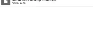 uTorrent screenshot 16