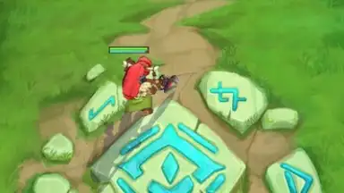 Heroes Awaken screenshot 4