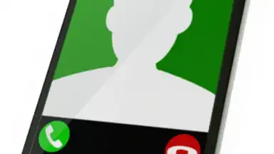 Fake Call Real Voice screenshot 3