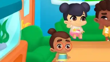 Dentist for children's screenshot 10
