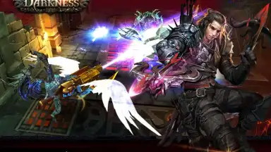 Rise of Darkness screenshot 16