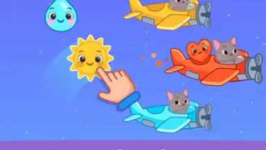 Kids Games 3 screenshot 13