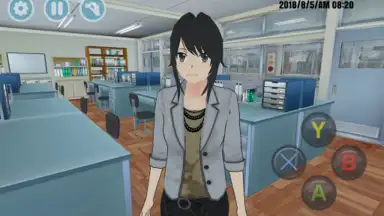 HSS 2019 Preview screenshot 18