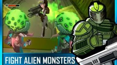 Star Legends screenshot 6