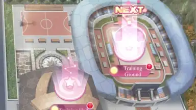 My Stella Knights screenshot 2