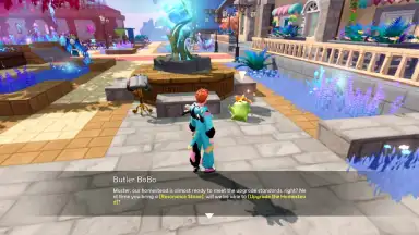 Lightus screenshot 18