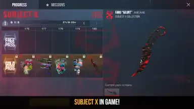 Standoff Case Simulator screenshot 8