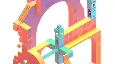 Monument Valley 2 NETFLIX screenshot 20