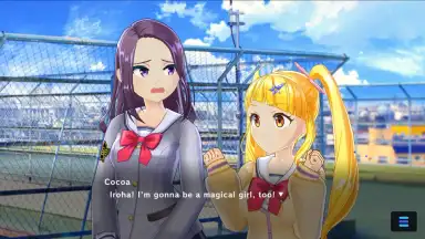 MGCM Magical Girls screenshot 12