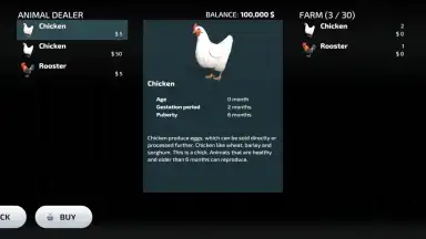 Farming Simulator 23 NETFLIX screenshot 5