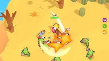 XP Hero screenshot 10