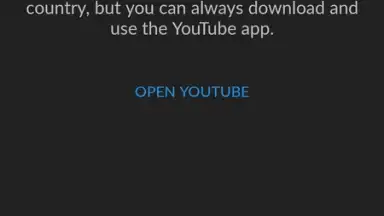 YouTube Music screenshot 7