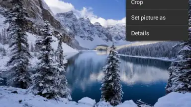 HP Print Service Plugin screenshot 3