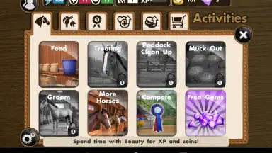 My Horse screenshot 6