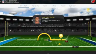 NFL Mobile screenshot 14