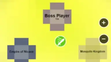 Territorial.io screenshot 9