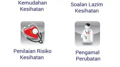 myHealth screenshot 8