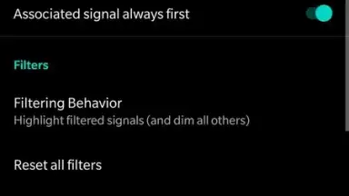 analiti - Speed & WiFi screenshot 6