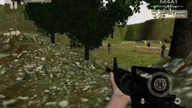 World War 3 screenshot 3