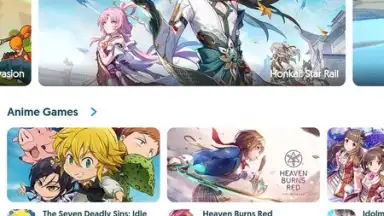 Opera Browser screenshot 19