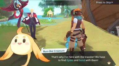 GYEE screenshot 4