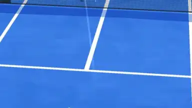 Tennis Tour screenshot 5